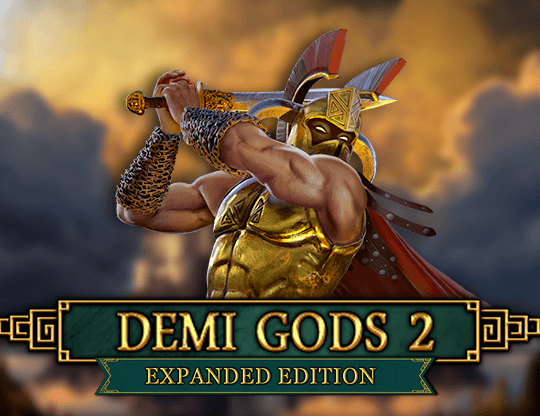 Demi Gods II Expanded Edition